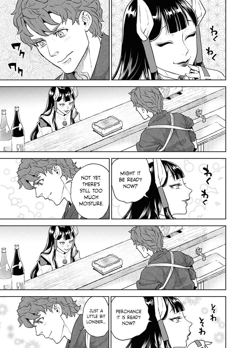 Isekai Izakaya Nobu 135 21