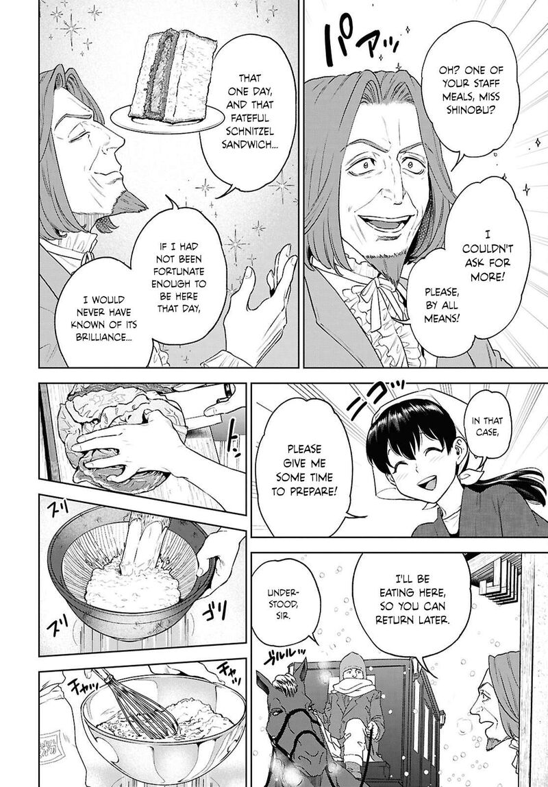 Isekai Izakaya Nobu 136 10