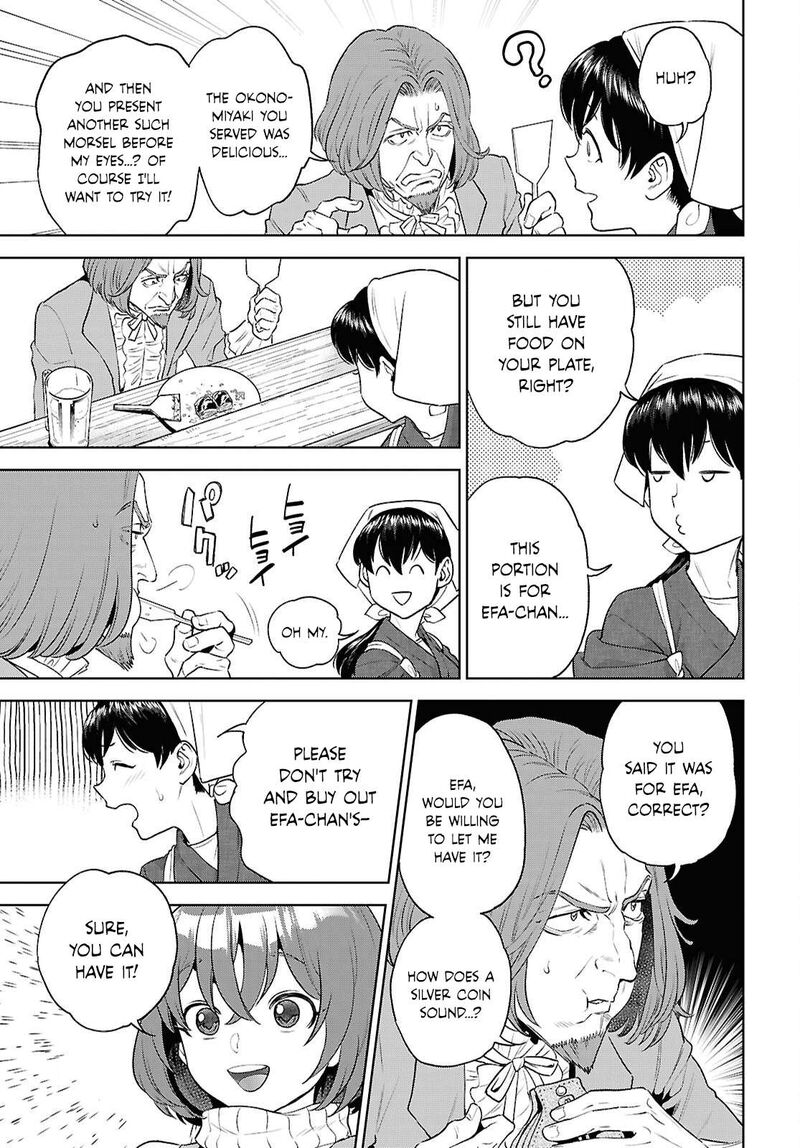 Isekai Izakaya Nobu 136 19