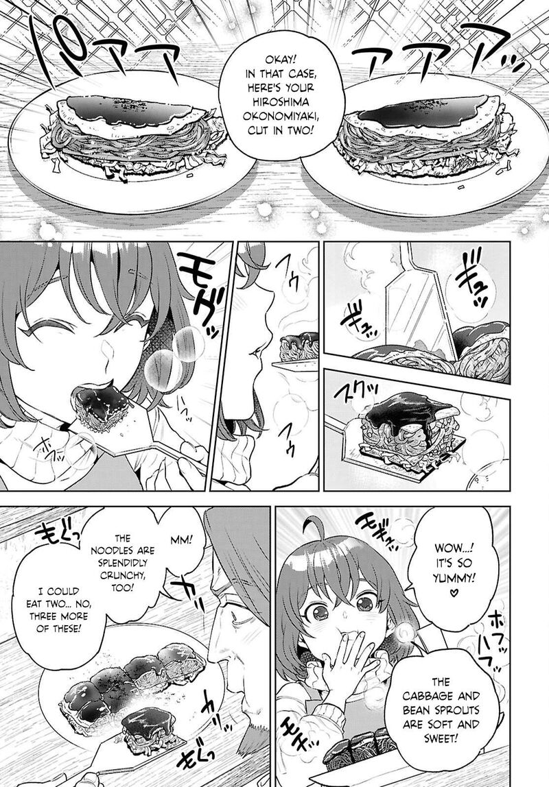 Isekai Izakaya Nobu 136 23