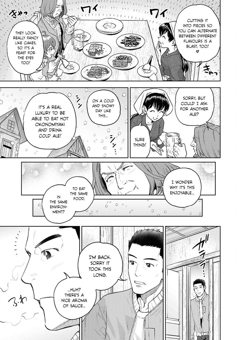 Isekai Izakaya Nobu 136 27