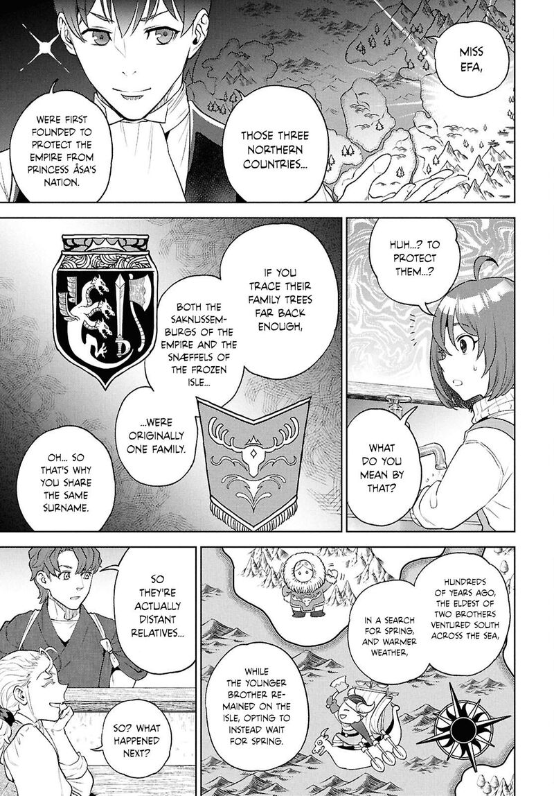 Isekai Izakaya Nobu 137 5