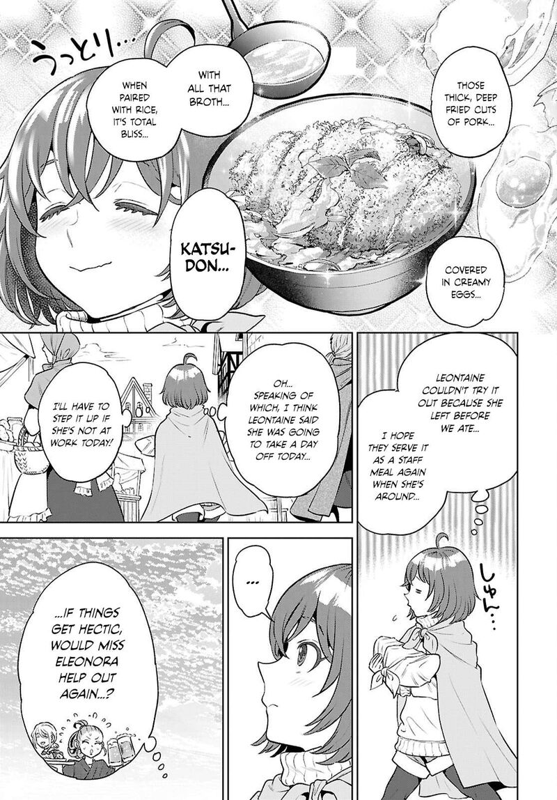 Isekai Izakaya Nobu 139 13