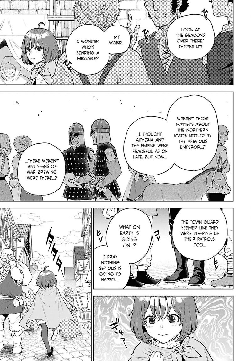 Isekai Izakaya Nobu 139 7