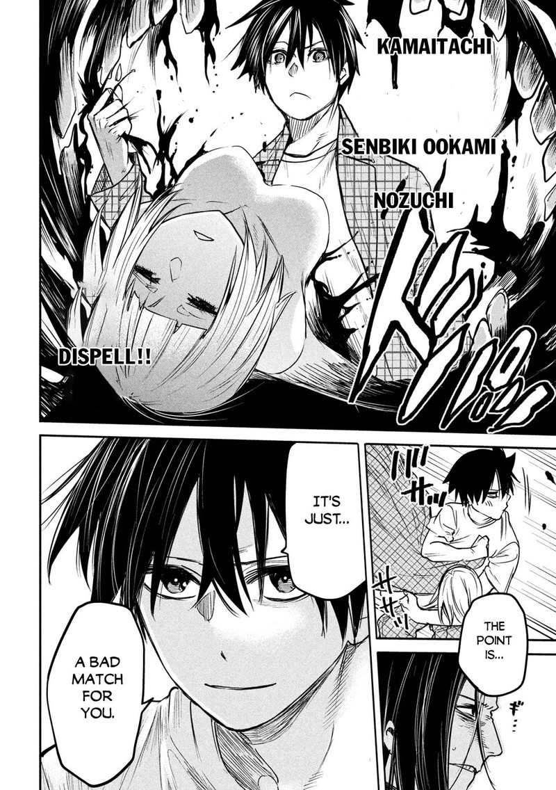 Isekai Kaeri No Daikenja Sama Wa Sore Demo Kossori Kurashite Iru Tsumori Desu 12 18