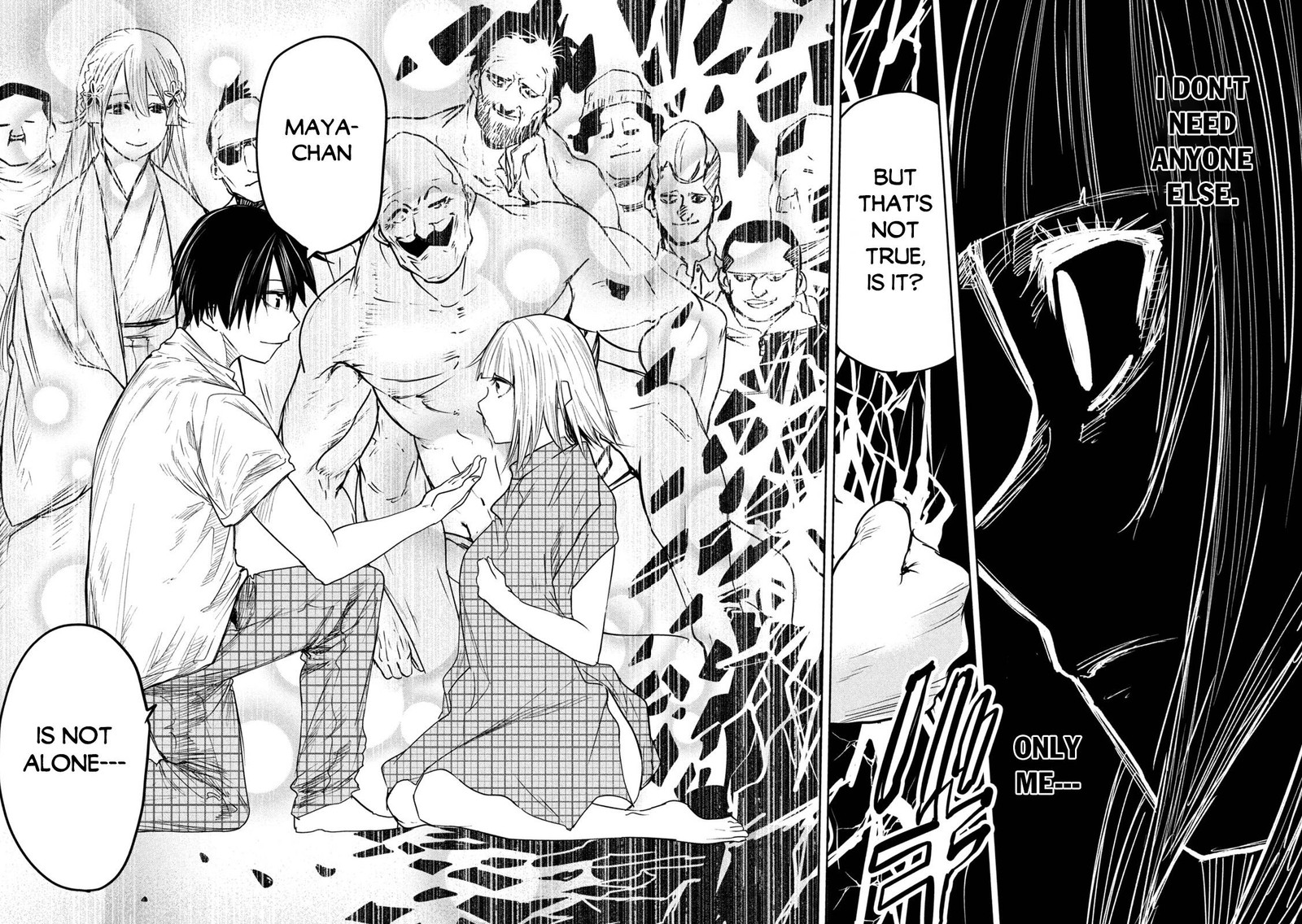 Isekai Kaeri No Daikenja Sama Wa Sore Demo Kossori Kurashite Iru Tsumori Desu 12 30