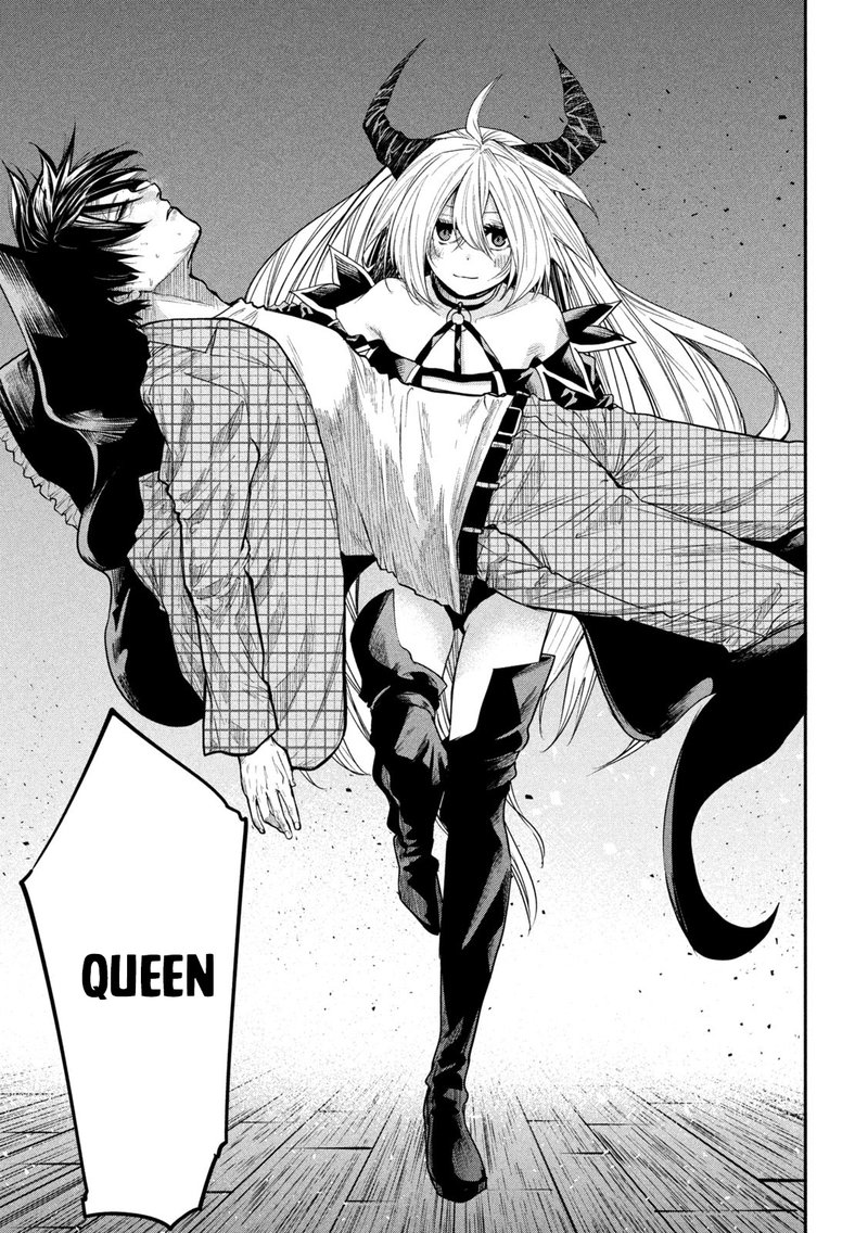 Isekai Kaeri No Daikenja Sama Wa Sore Demo Kossori Kurashite Iru Tsumori Desu 14 32
