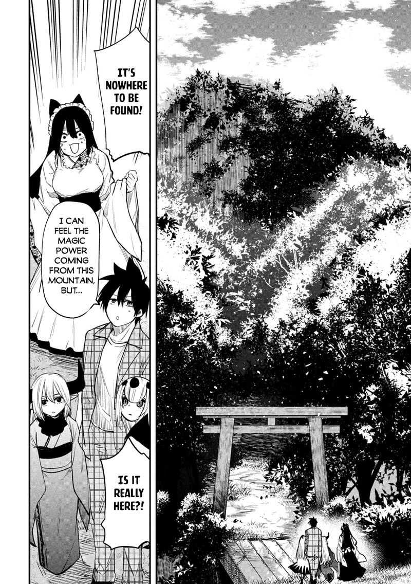 Isekai Kaeri No Daikenja Sama Wa Sore Demo Kossori Kurashite Iru Tsumori Desu 31 13
