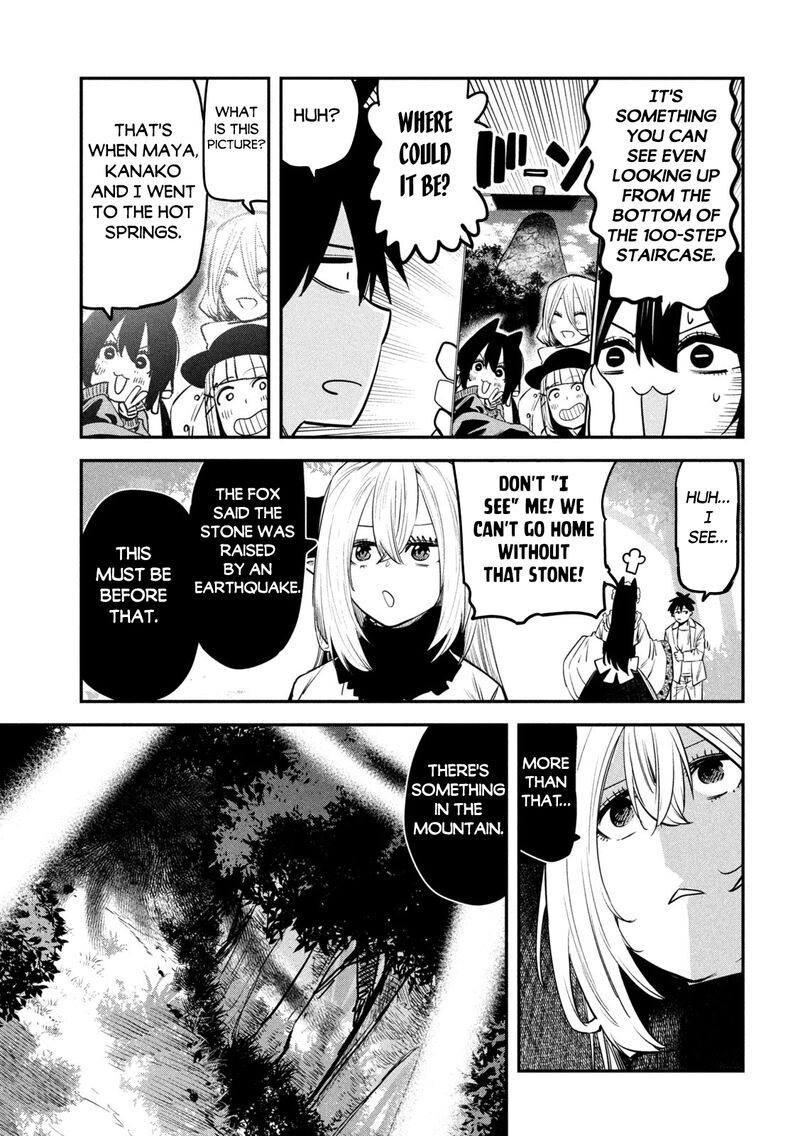 Isekai Kaeri No Daikenja Sama Wa Sore Demo Kossori Kurashite Iru Tsumori Desu 31 14