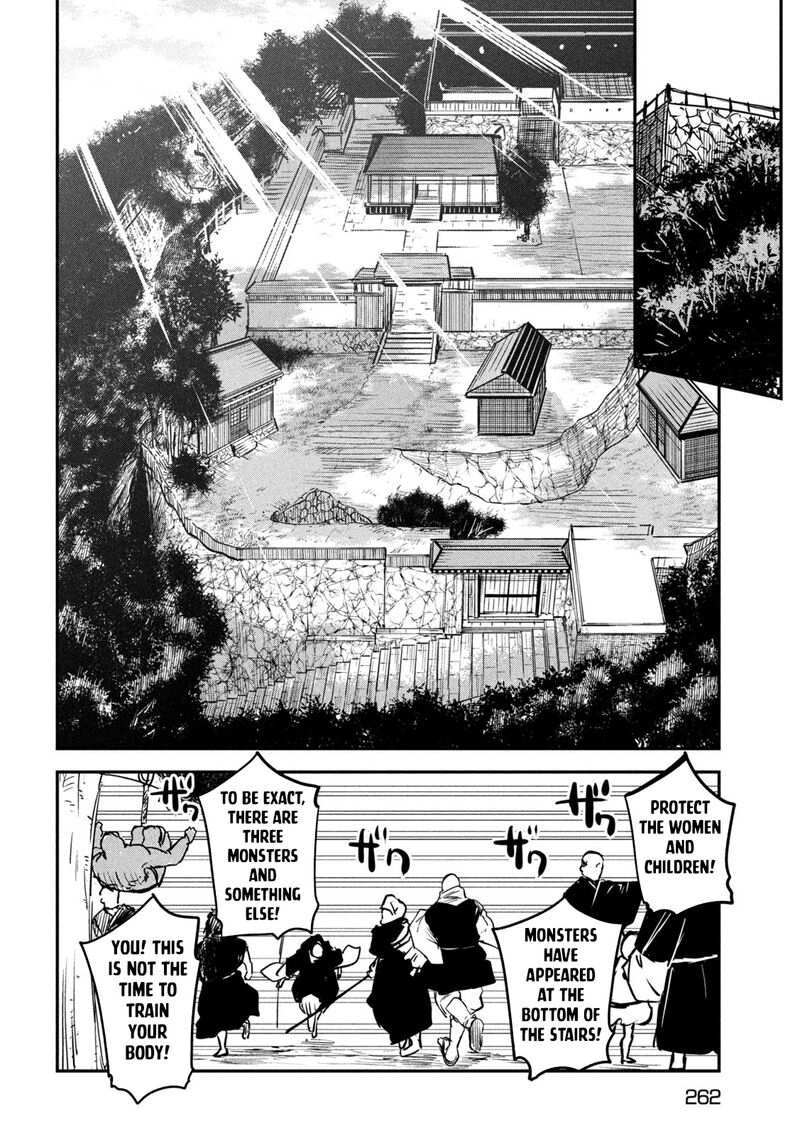 Isekai Kaeri No Daikenja Sama Wa Sore Demo Kossori Kurashite Iru Tsumori Desu 31 15