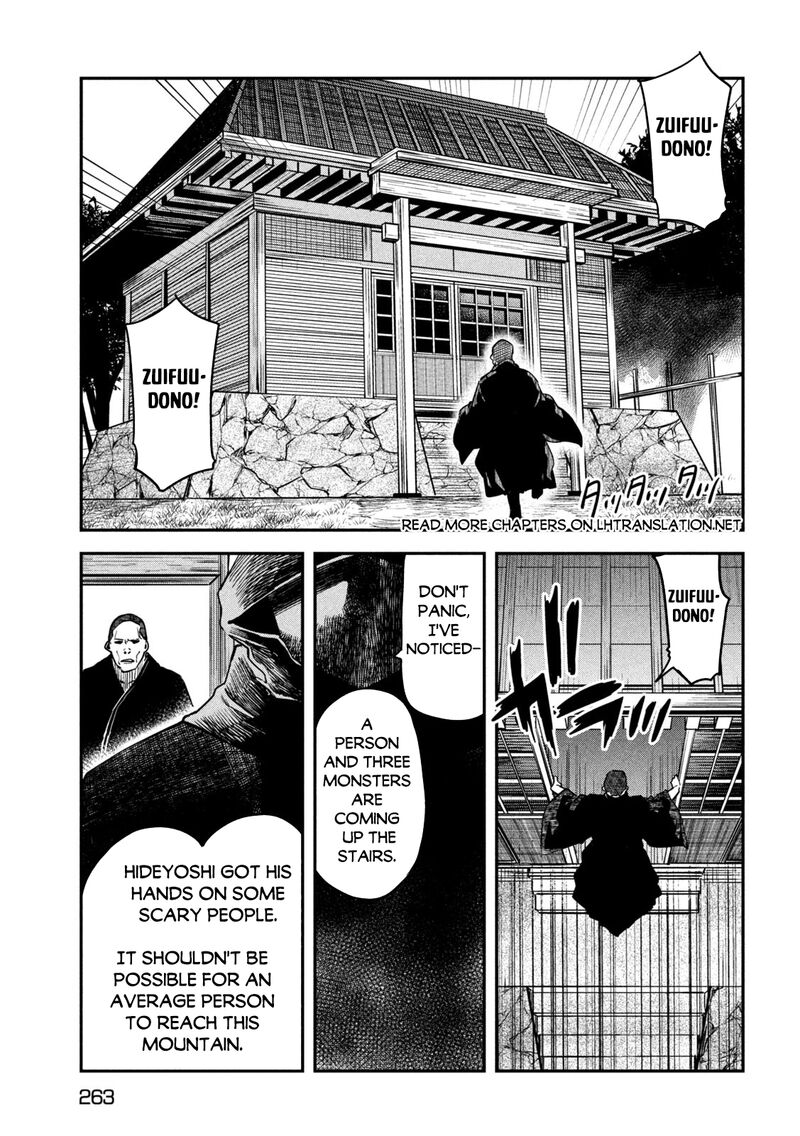 Isekai Kaeri No Daikenja Sama Wa Sore Demo Kossori Kurashite Iru Tsumori Desu 31 16