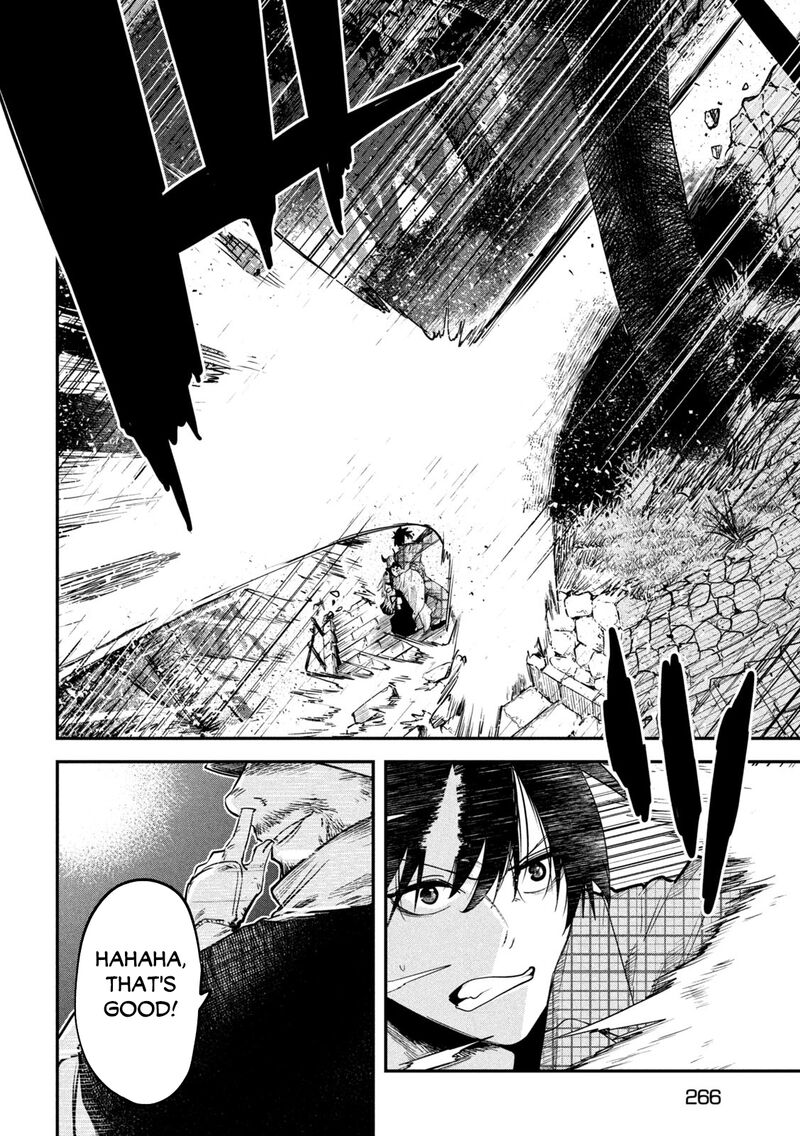 Isekai Kaeri No Daikenja Sama Wa Sore Demo Kossori Kurashite Iru Tsumori Desu 31 19