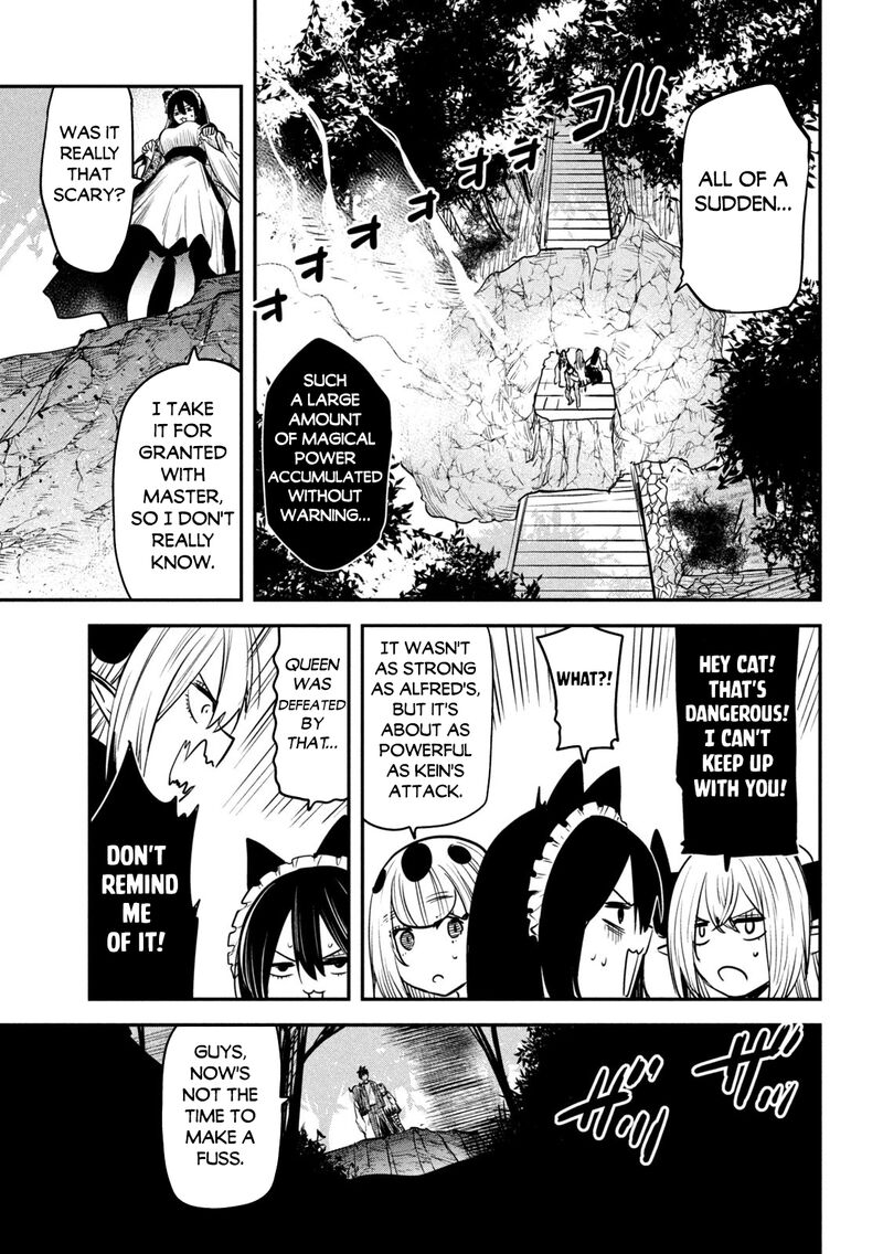 Isekai Kaeri No Daikenja Sama Wa Sore Demo Kossori Kurashite Iru Tsumori Desu 31 20