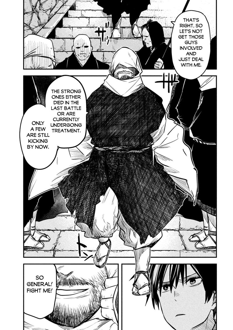 Isekai Kaeri No Daikenja Sama Wa Sore Demo Kossori Kurashite Iru Tsumori Desu 31 22