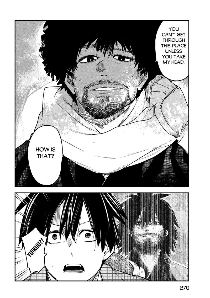 Isekai Kaeri No Daikenja Sama Wa Sore Demo Kossori Kurashite Iru Tsumori Desu 31 23