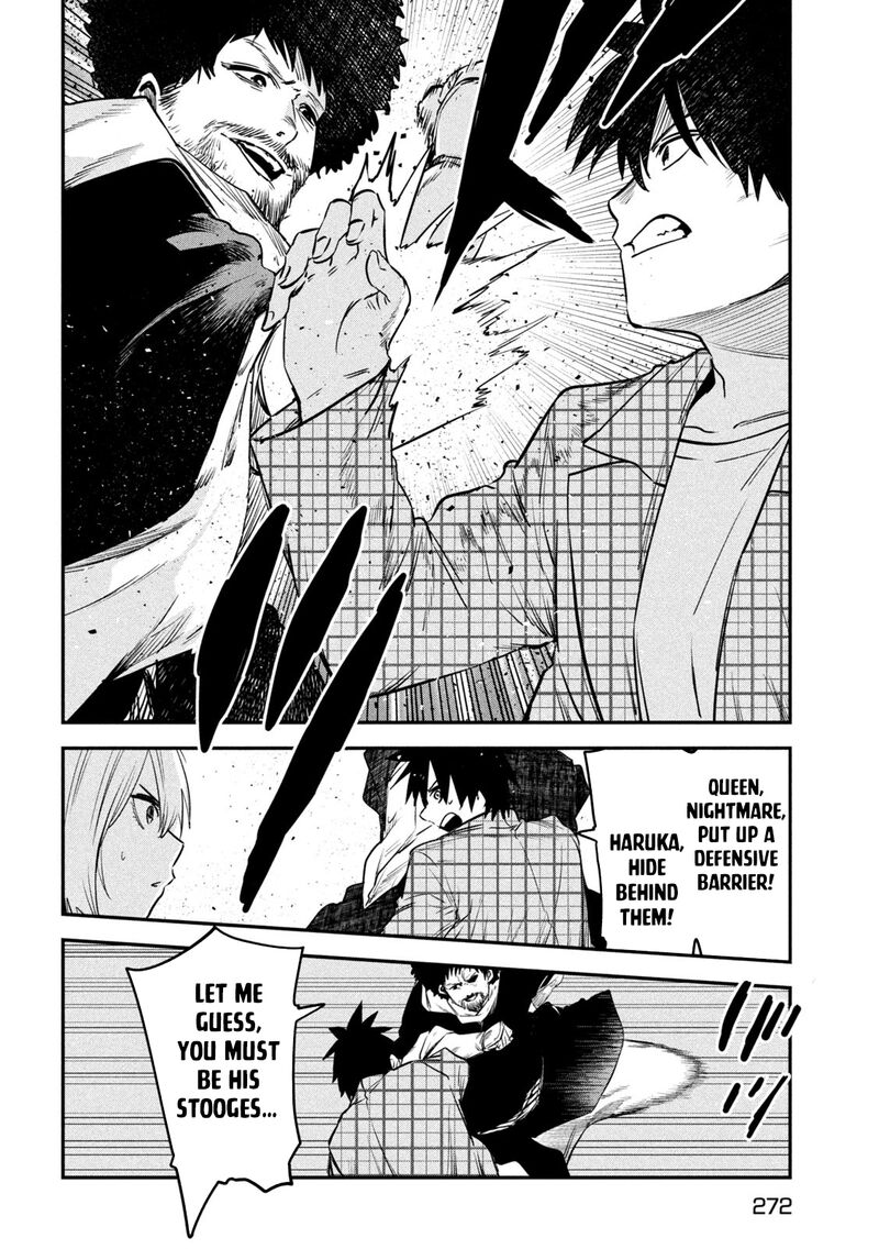 Isekai Kaeri No Daikenja Sama Wa Sore Demo Kossori Kurashite Iru Tsumori Desu 31 25