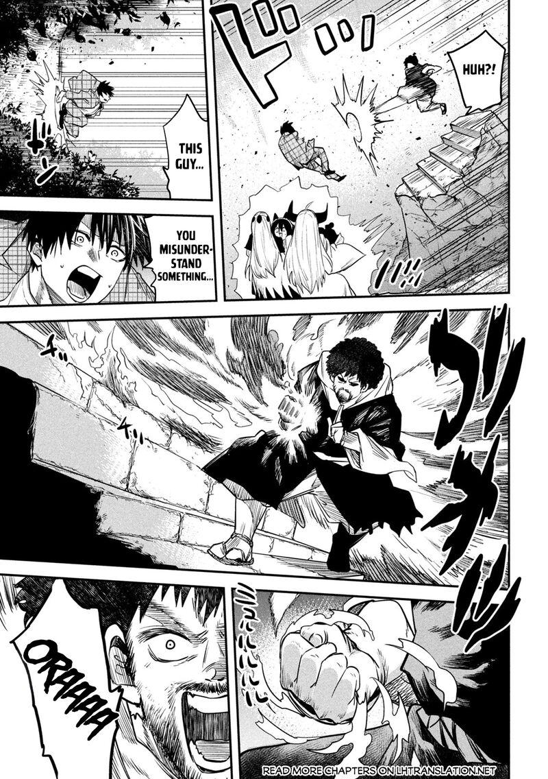 Isekai Kaeri No Daikenja Sama Wa Sore Demo Kossori Kurashite Iru Tsumori Desu 31 26