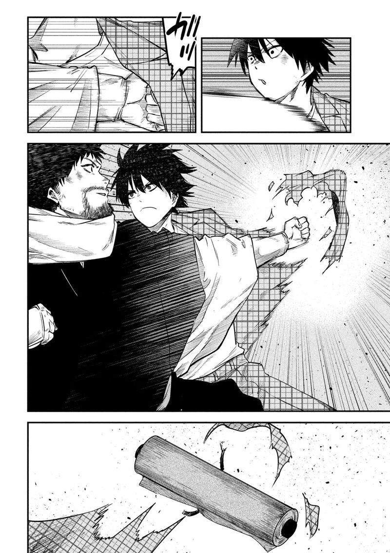 Isekai Kaeri No Daikenja Sama Wa Sore Demo Kossori Kurashite Iru Tsumori Desu 31 31