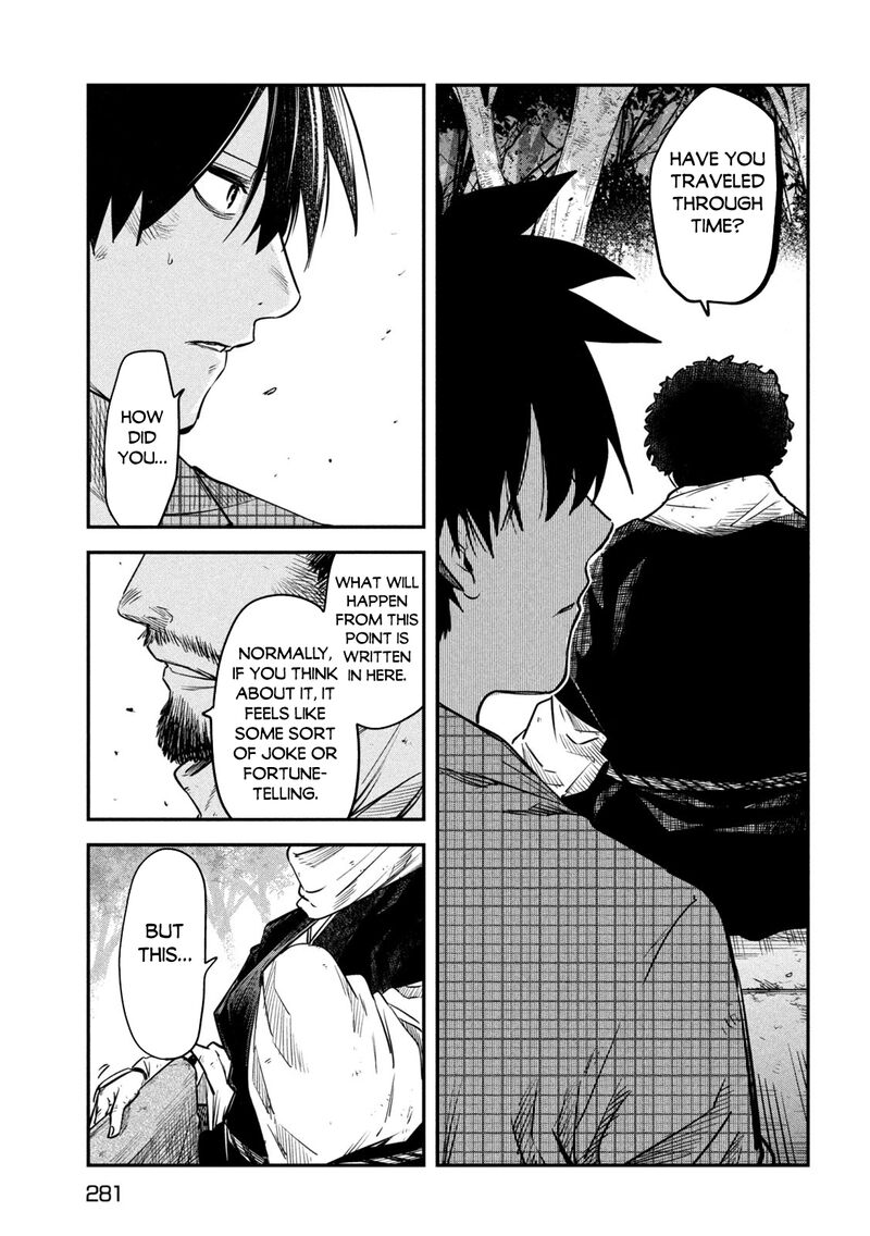 Isekai Kaeri No Daikenja Sama Wa Sore Demo Kossori Kurashite Iru Tsumori Desu 31 34