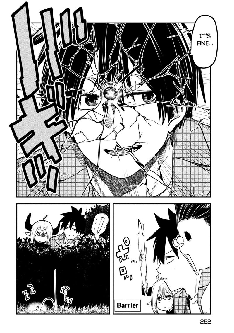 Isekai Kaeri No Daikenja Sama Wa Sore Demo Kossori Kurashite Iru Tsumori Desu 31 5