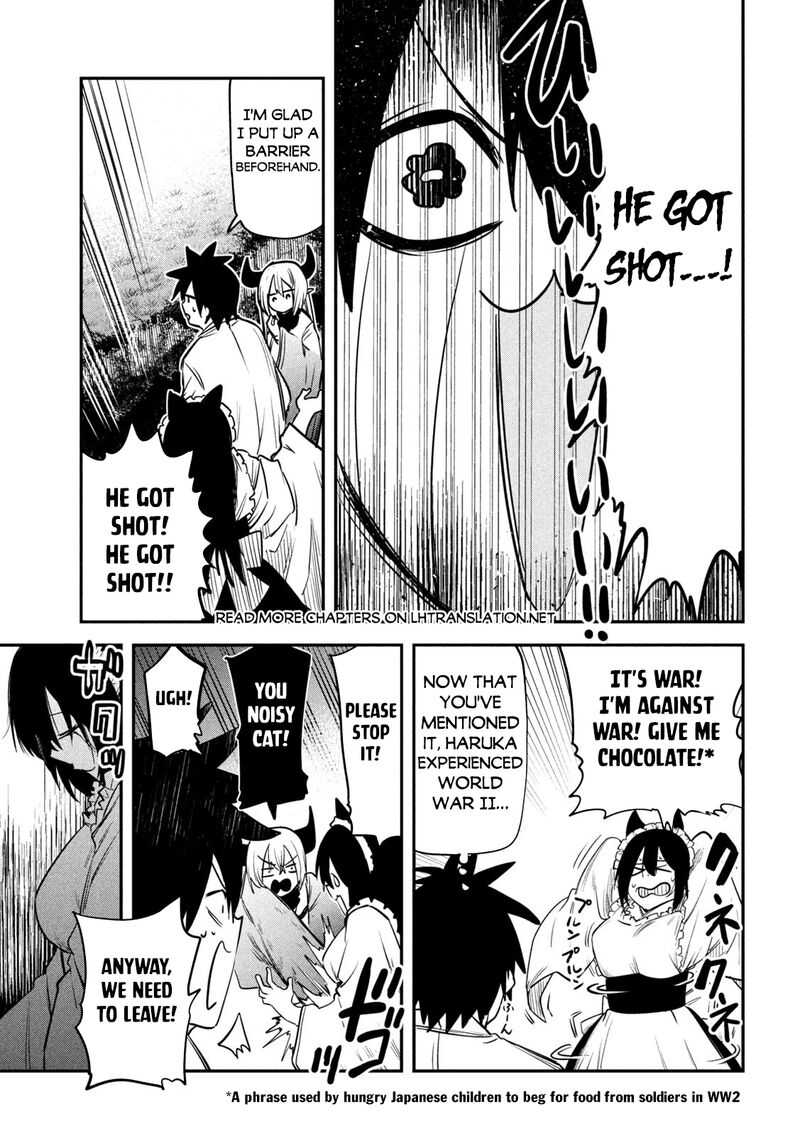 Isekai Kaeri No Daikenja Sama Wa Sore Demo Kossori Kurashite Iru Tsumori Desu 31 6