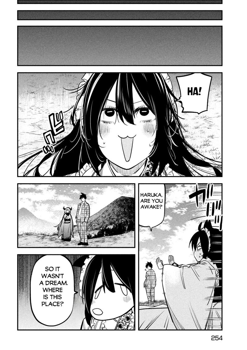 Isekai Kaeri No Daikenja Sama Wa Sore Demo Kossori Kurashite Iru Tsumori Desu 31 7