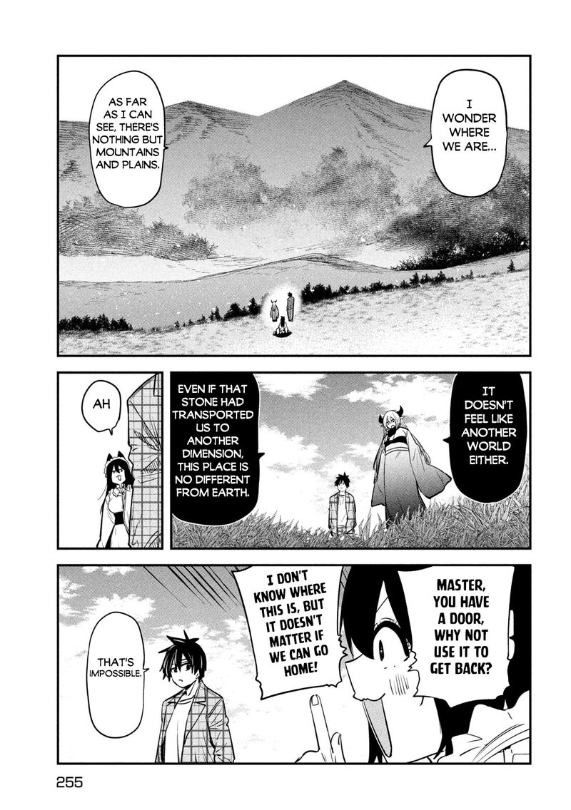 Isekai Kaeri No Daikenja Sama Wa Sore Demo Kossori Kurashite Iru Tsumori Desu 31 8