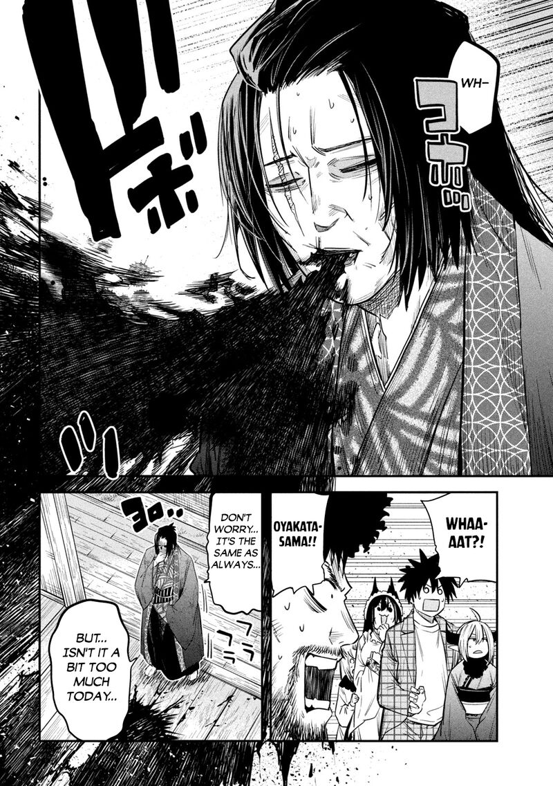 Isekai Kaeri No Daikenja Sama Wa Sore Demo Kossori Kurashite Iru Tsumori Desu 32 14