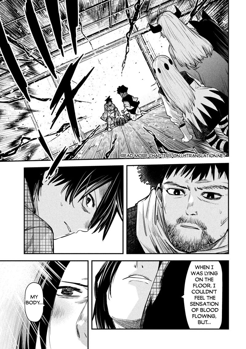 Isekai Kaeri No Daikenja Sama Wa Sore Demo Kossori Kurashite Iru Tsumori Desu 32 25
