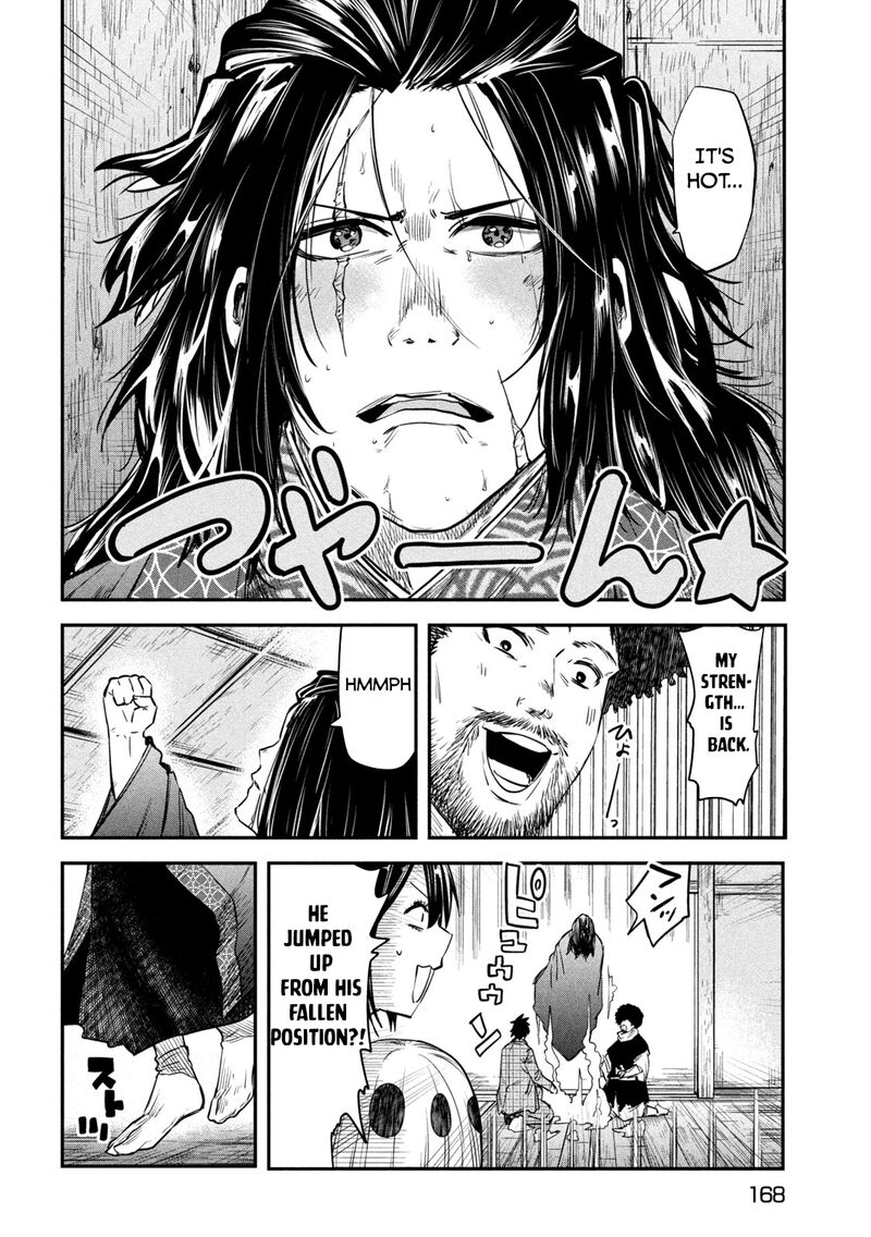 Isekai Kaeri No Daikenja Sama Wa Sore Demo Kossori Kurashite Iru Tsumori Desu 32 26