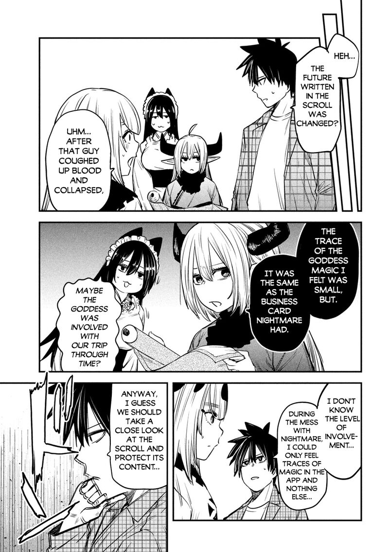 Isekai Kaeri No Daikenja Sama Wa Sore Demo Kossori Kurashite Iru Tsumori Desu 32 29