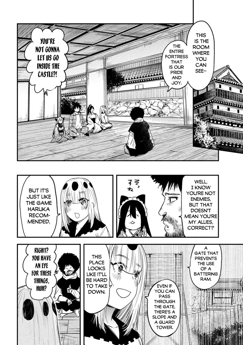 Isekai Kaeri No Daikenja Sama Wa Sore Demo Kossori Kurashite Iru Tsumori Desu 32 6