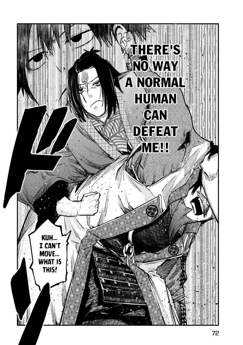 Isekai Kaeri No Daikenja Sama Wa Sore Demo Kossori Kurashite Iru Tsumori Desu 33 30