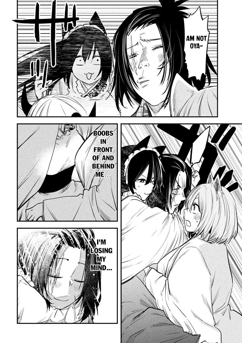 Isekai Kaeri No Daikenja Sama Wa Sore Demo Kossori Kurashite Iru Tsumori Desu 34 12