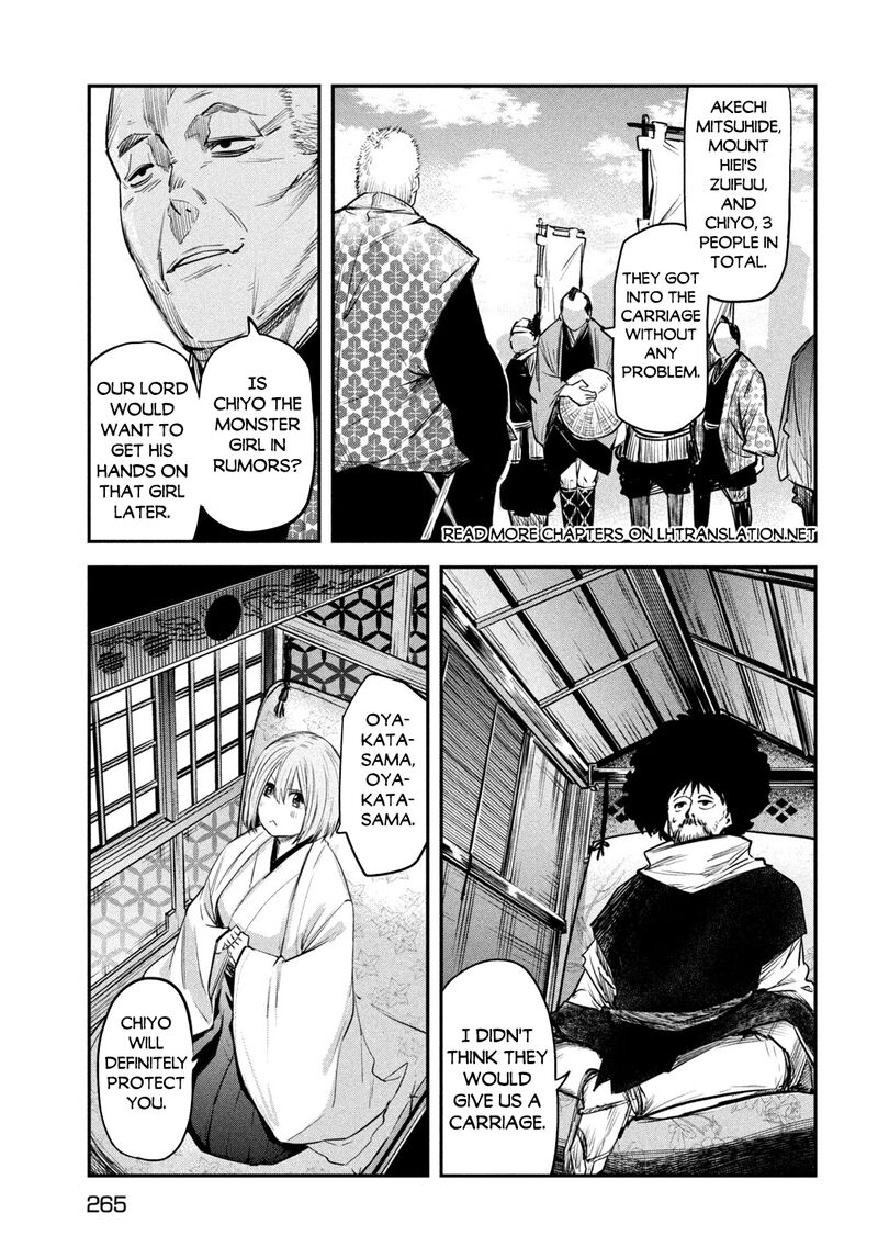 Isekai Kaeri No Daikenja Sama Wa Sore Demo Kossori Kurashite Iru Tsumori Desu 34 15