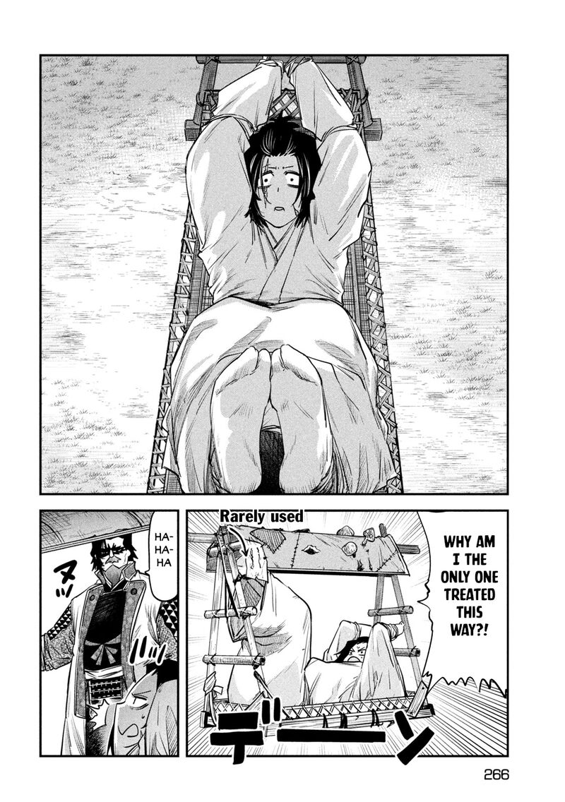 Isekai Kaeri No Daikenja Sama Wa Sore Demo Kossori Kurashite Iru Tsumori Desu 34 16