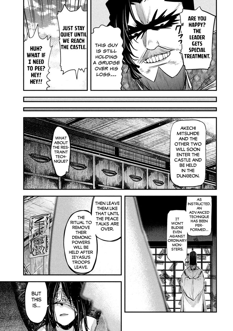 Isekai Kaeri No Daikenja Sama Wa Sore Demo Kossori Kurashite Iru Tsumori Desu 34 17