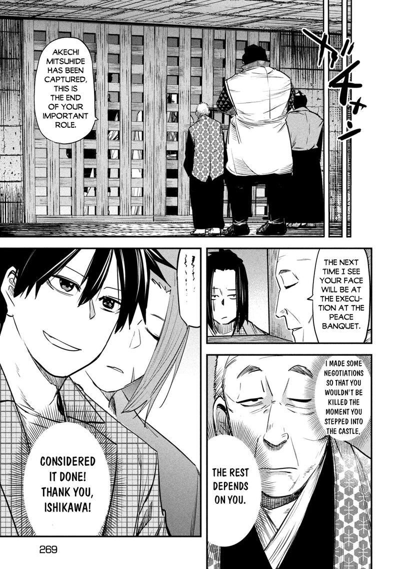 Isekai Kaeri No Daikenja Sama Wa Sore Demo Kossori Kurashite Iru Tsumori Desu 34 19