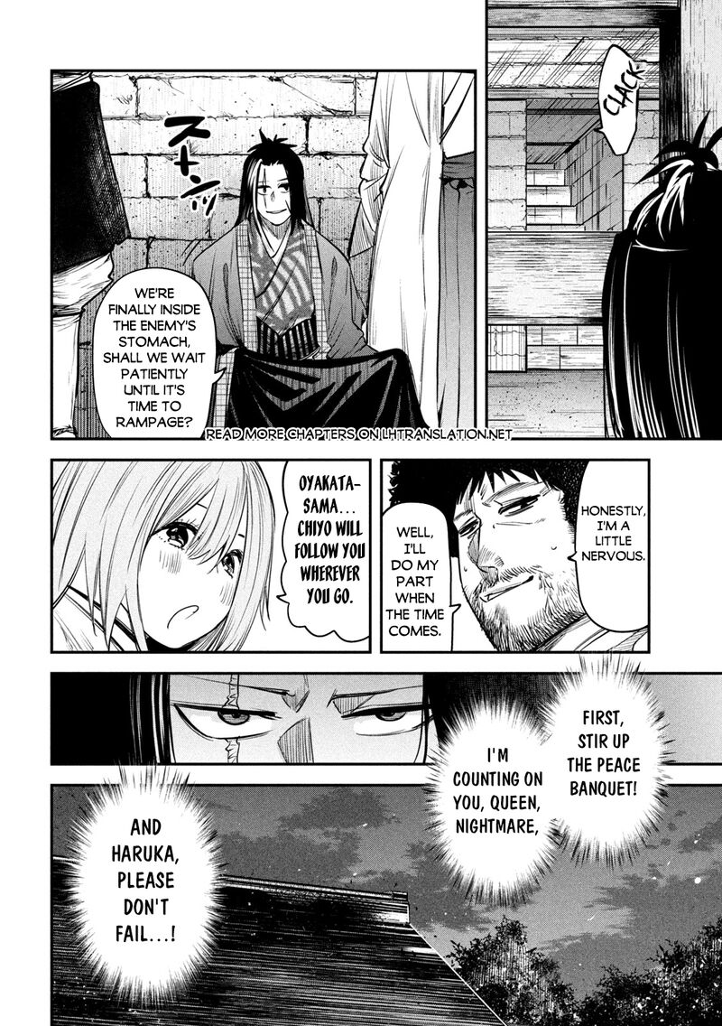 Isekai Kaeri No Daikenja Sama Wa Sore Demo Kossori Kurashite Iru Tsumori Desu 34 20