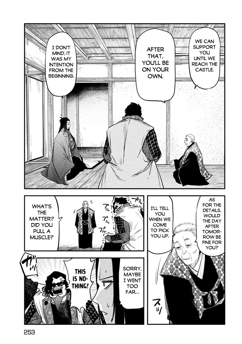 Isekai Kaeri No Daikenja Sama Wa Sore Demo Kossori Kurashite Iru Tsumori Desu 34 3