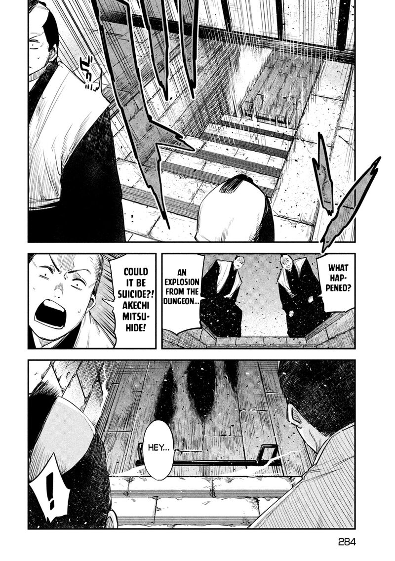 Isekai Kaeri No Daikenja Sama Wa Sore Demo Kossori Kurashite Iru Tsumori Desu 34 33