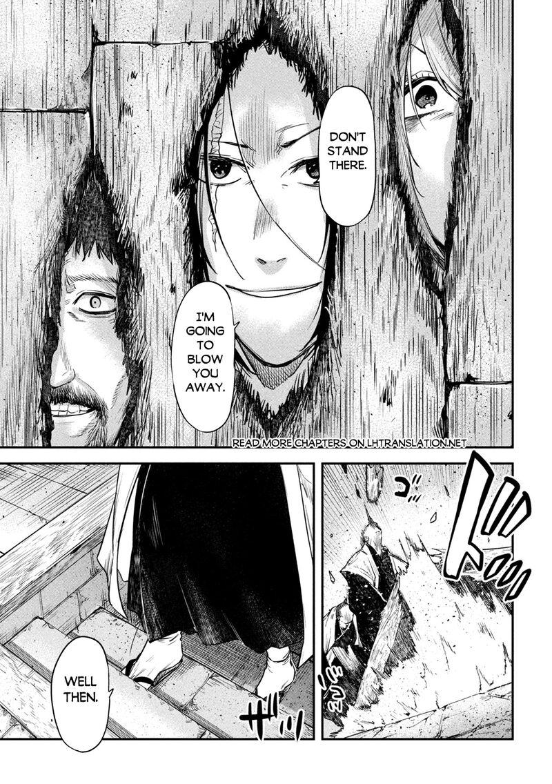 Isekai Kaeri No Daikenja Sama Wa Sore Demo Kossori Kurashite Iru Tsumori Desu 34 34