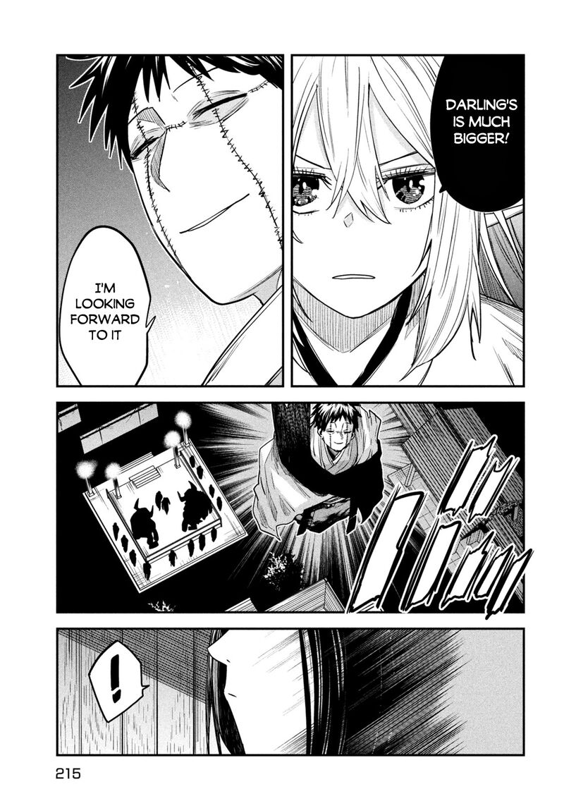 Isekai Kaeri No Daikenja Sama Wa Sore Demo Kossori Kurashite Iru Tsumori Desu 35 11