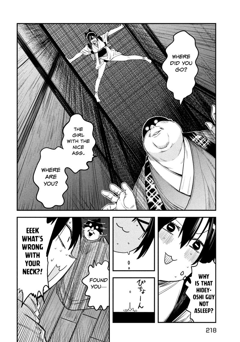 Isekai Kaeri No Daikenja Sama Wa Sore Demo Kossori Kurashite Iru Tsumori Desu 35 14