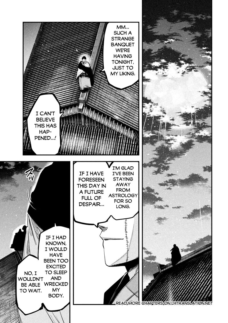 Isekai Kaeri No Daikenja Sama Wa Sore Demo Kossori Kurashite Iru Tsumori Desu 35 15