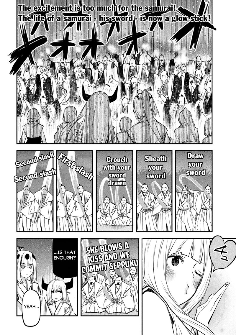 Isekai Kaeri No Daikenja Sama Wa Sore Demo Kossori Kurashite Iru Tsumori Desu 35 2