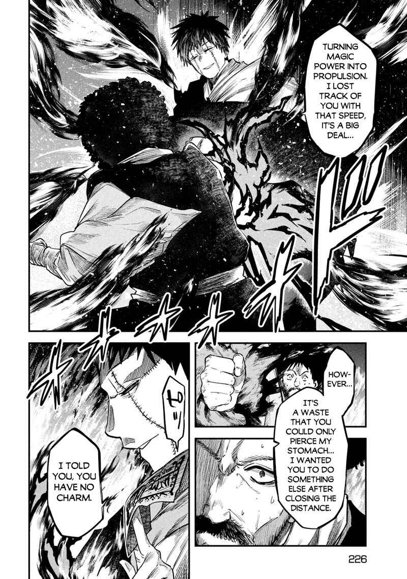 Isekai Kaeri No Daikenja Sama Wa Sore Demo Kossori Kurashite Iru Tsumori Desu 35 21