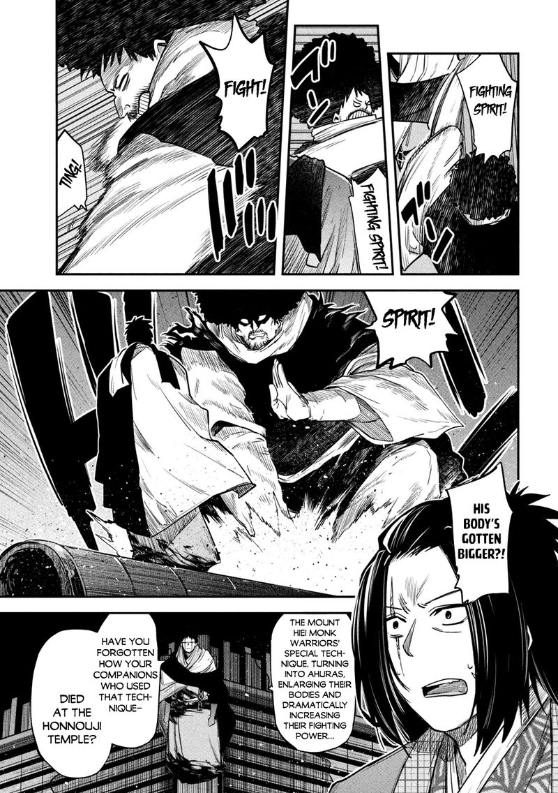 Isekai Kaeri No Daikenja Sama Wa Sore Demo Kossori Kurashite Iru Tsumori Desu 35 26