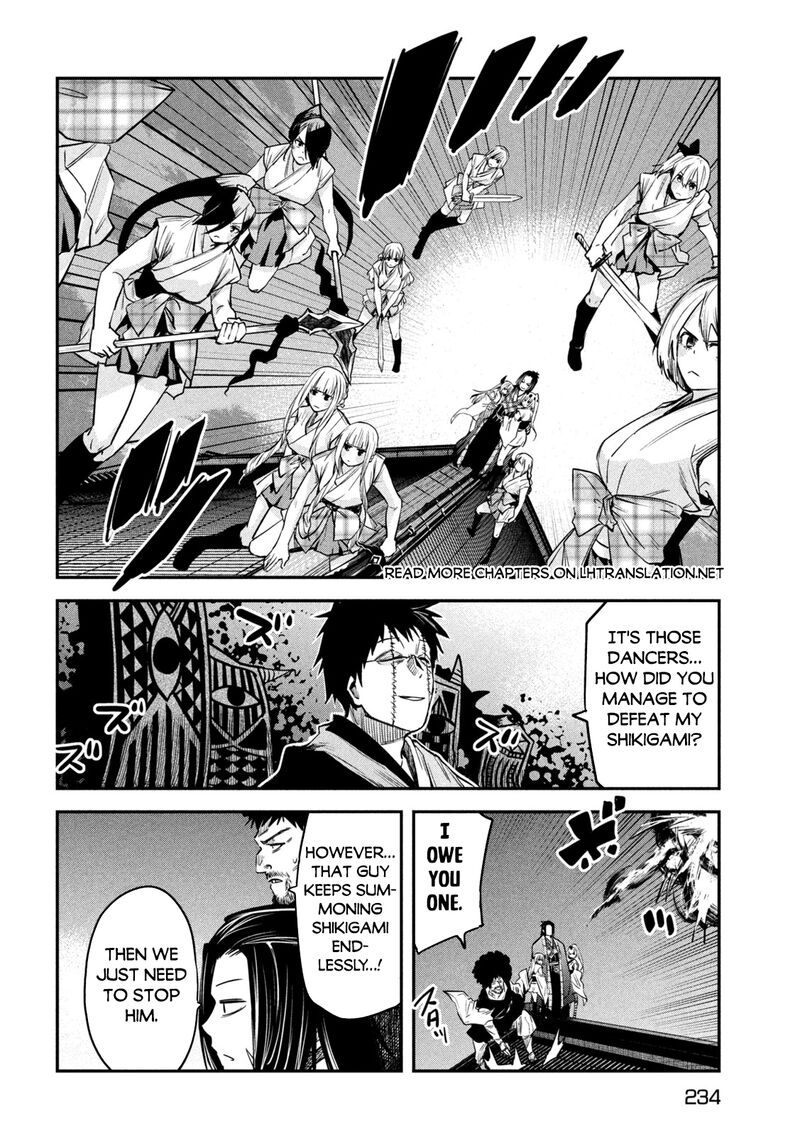 Isekai Kaeri No Daikenja Sama Wa Sore Demo Kossori Kurashite Iru Tsumori Desu 35 29