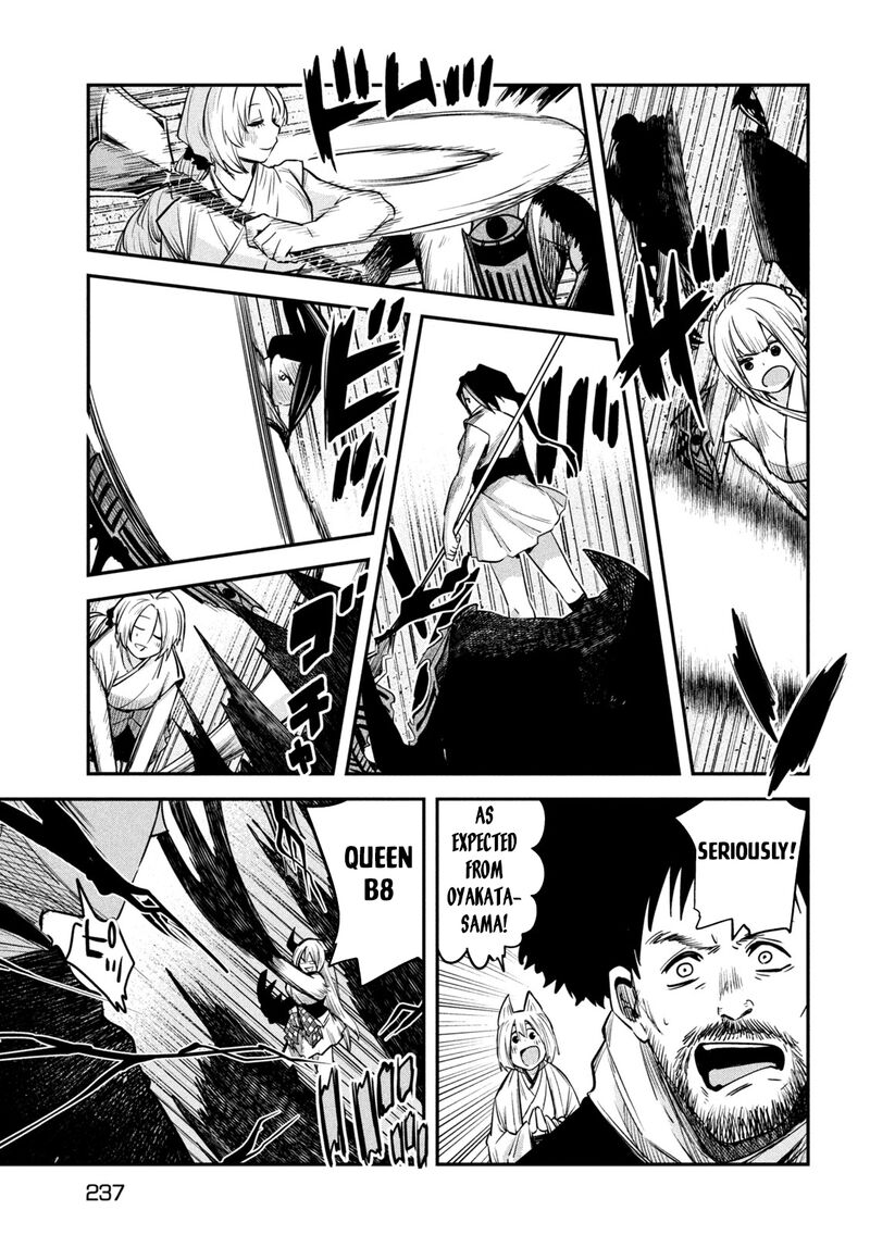Isekai Kaeri No Daikenja Sama Wa Sore Demo Kossori Kurashite Iru Tsumori Desu 35 32